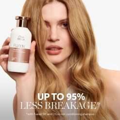 Wella Fusion Šampon za Oštećenu Kosu 250 ml