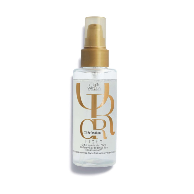 Wella Oil Reflection Light Professionals Ulje za Kosu 100 ml