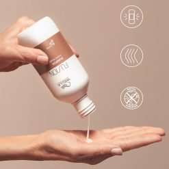 Wella Fusion Šampon za Oštećenu Kosu 250 ml