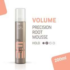 Wella Root Shoot - Sprej/ Pjena za podizanje kose u korijenu 200 ml
