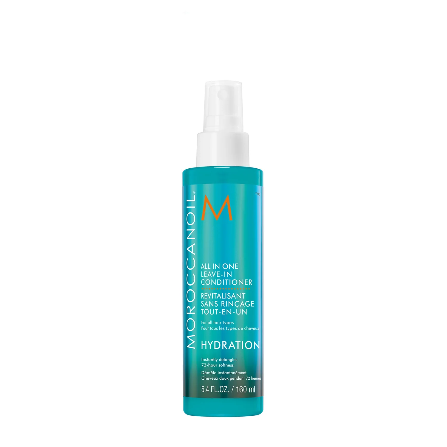 Moroccanoil All in one Leave in Conditioner - Hydration 160 ml