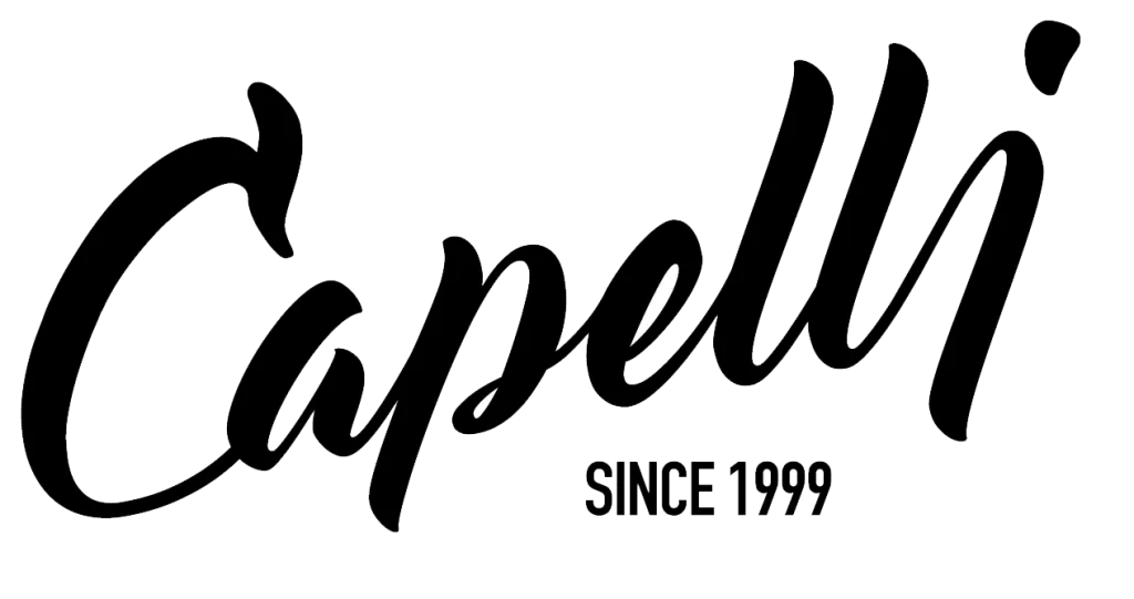Capelli shop