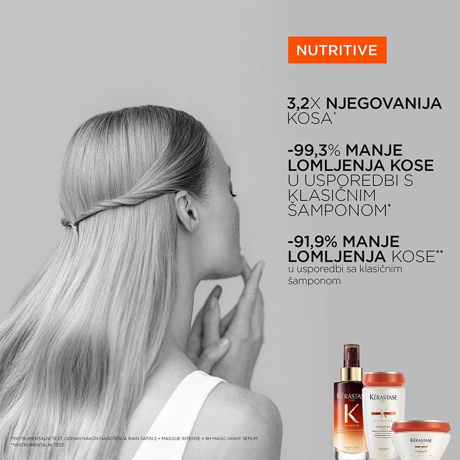 Capelli shop