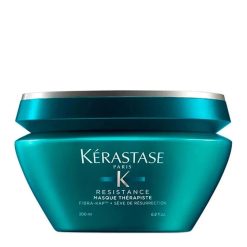 Kérastase Resistance Masque Therapiste - Maska za lomljivu i jako oštećenu kosu 200 ml