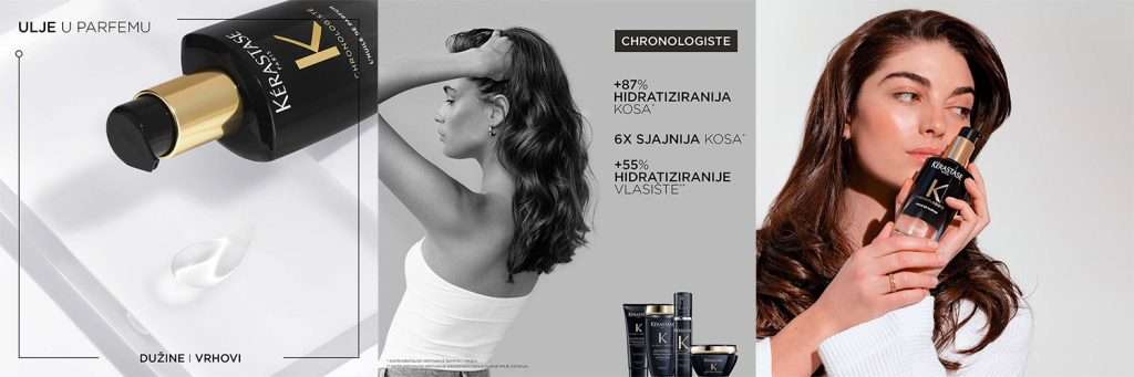 Capelli shop