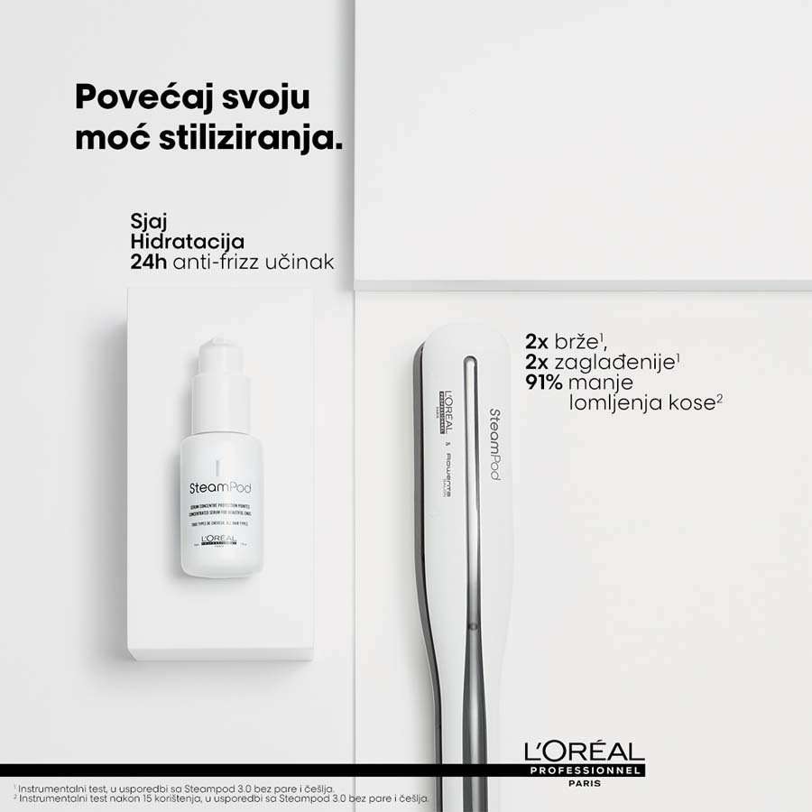 Capelli shop