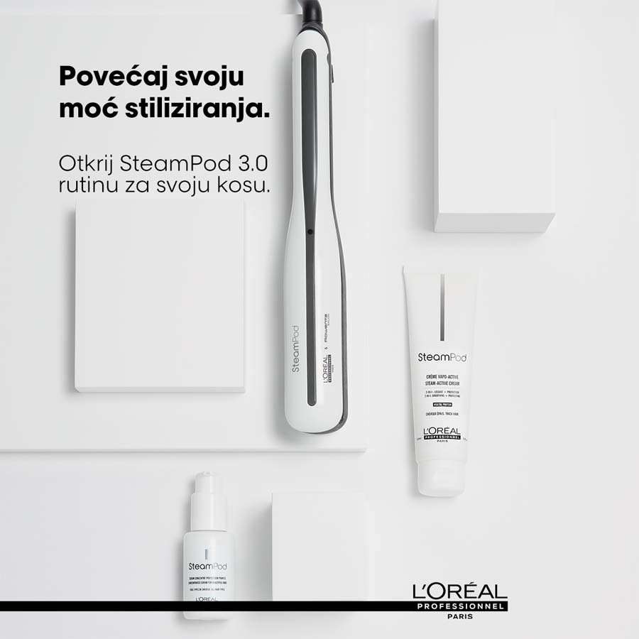 Capelli shop