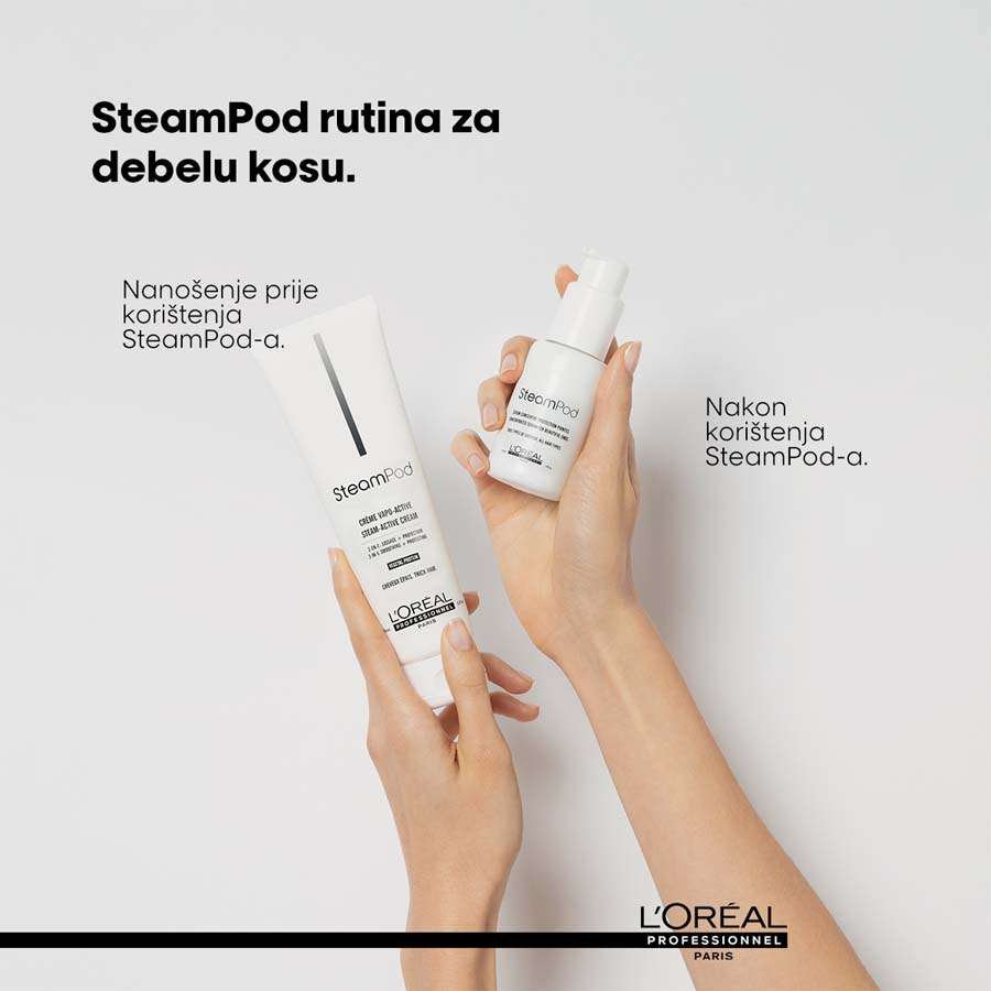 Capelli shop