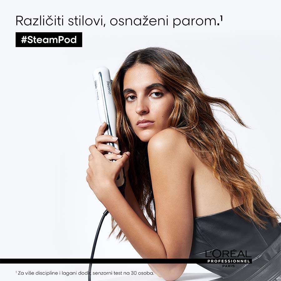 Capelli shop