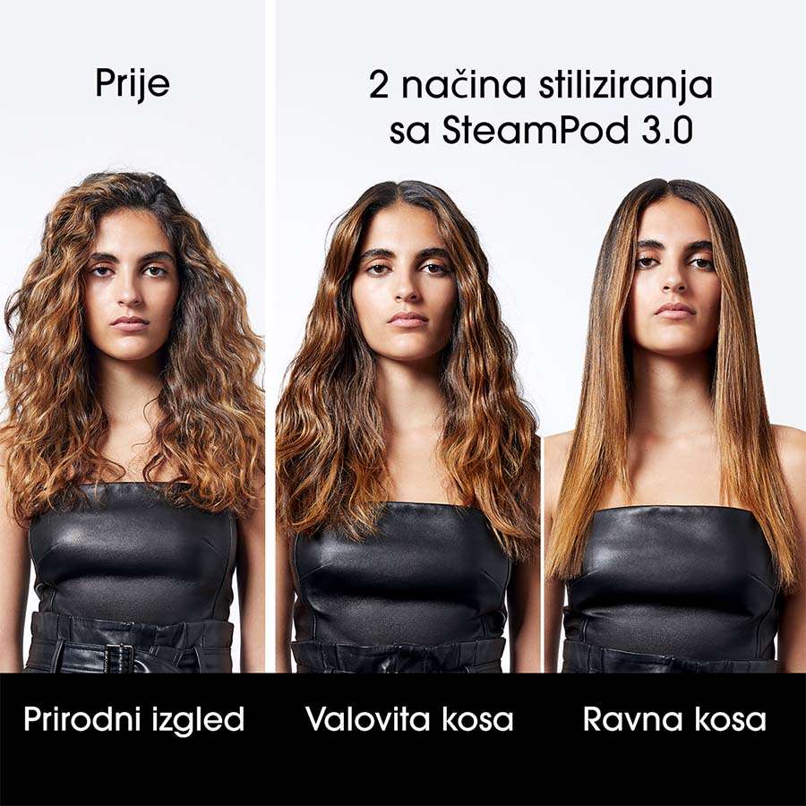 Capelli shop