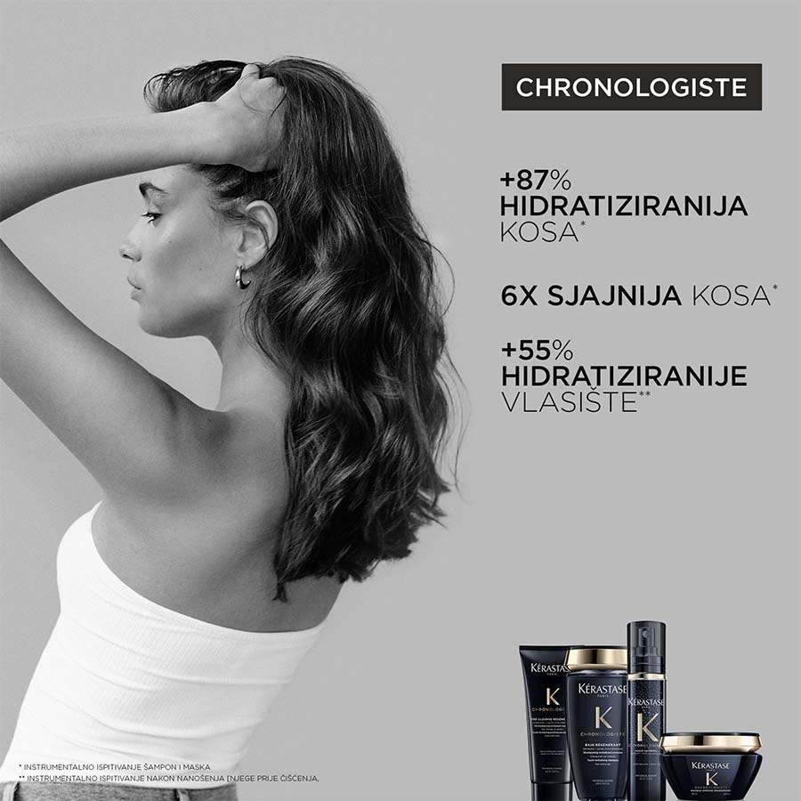 Capelli shop