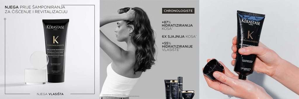 Capelli shop