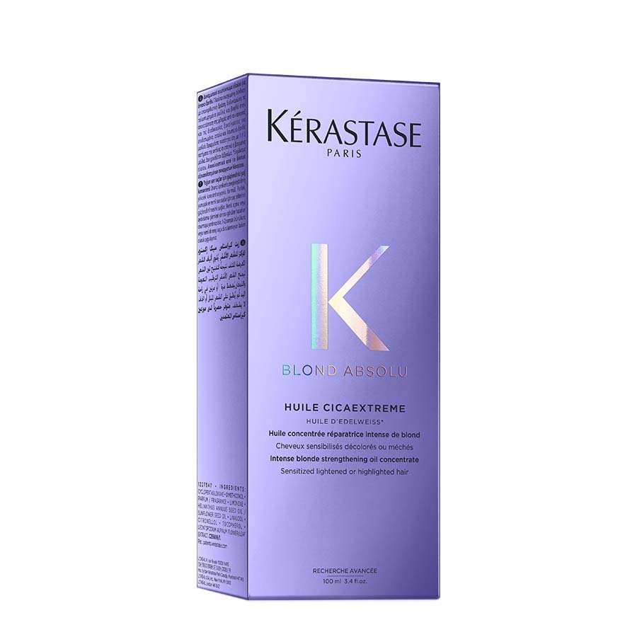 Capelli shop