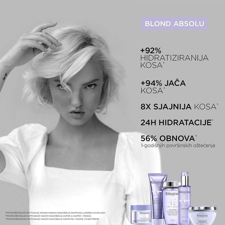 Capelli shop