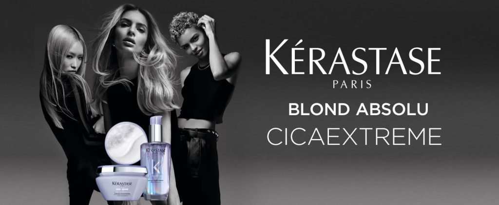 Capelli shop