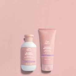 Wella Blonde Recharge Invigo - Balzam za hladne plave tonove 200 ml