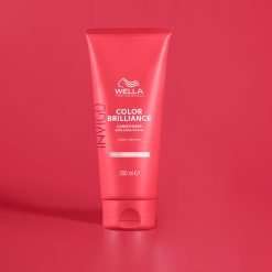 WELLA Color Brilliance Conditioner for Fine/Normal hair - Balzam za tanku farbanu kosu 200 ml