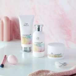 Wella Color Motion Mask - Maska za farbanu kosu 150 ml