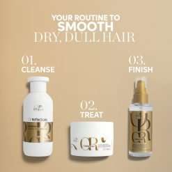 Wella Oil Reflection Maska 150 ml