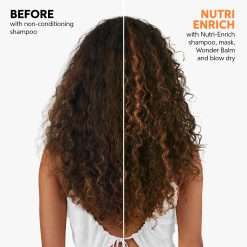 Wella Nutri-Enrich Invigo Conditioner - Balzam za suhu kosu 200 ml