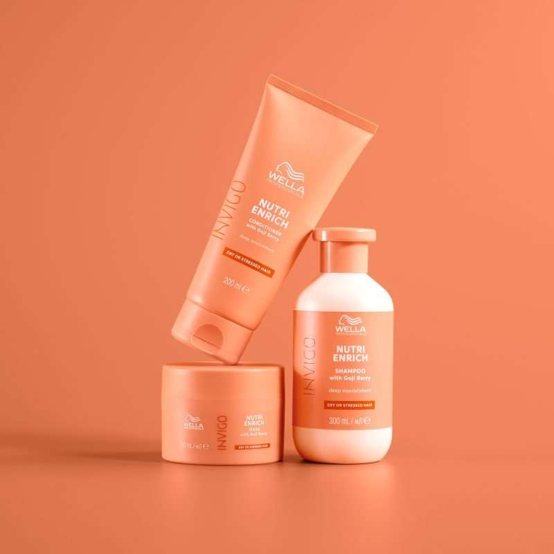 Capelli shop