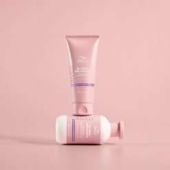 Wella Blonde Recharge Shampoo - Šampon za farbanu kosu 300 ml