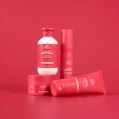 Wella Color Brilliance Mask for Fine/Normal hair - Maska za tanku farbanu kosu 150 ml