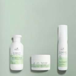 Wella Elements Maska 150 ml