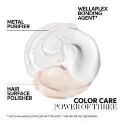 Wella Color Motion Mask - Maska za farbanu kosu 150 ml