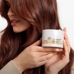 Wella Color Motion Mask - Maska za farbanu kosu 150 ml