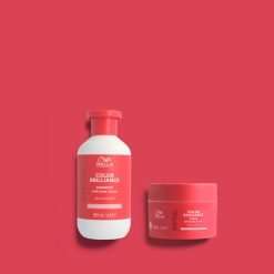 Wella Color Brilliance Mask for Fine/Normal hair - Maska za tanku farbanu kosu 150 ml