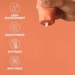 Wella Nutri-Enrich Invigo Conditioner - Balzam za suhu kosu 200 ml