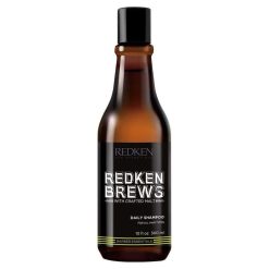 Šampon za kosu Redken Brews Daily – 300 ml (R)