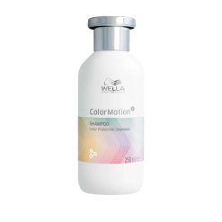 Wella Color Motion Shampoo 250 ml