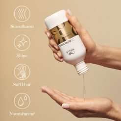 Wella Oil Reflection Shampoo 250 ml