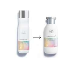 Wella Color Motion Shampoo 250 ml