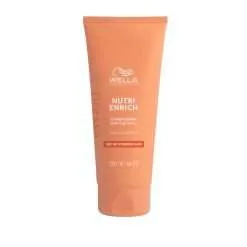 Wella Nutri-Enrich Invigo Conditioner - Balzam za suhu kosu 200 ml