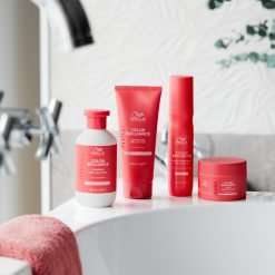 Wella Color Brilliance Mask for Fine/Normal hair - Maska za tanku farbanu kosu 150 ml