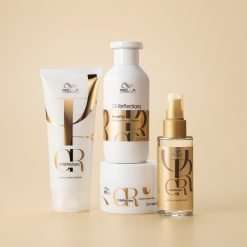 Wella Oil Reflection Shampoo 250 ml
