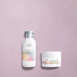 Wella Color Motion Mask - Maska za farbanu kosu 150 ml