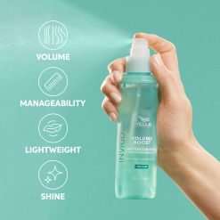 Wella Volume Boost Spray - Sprej za volumen 150 ml