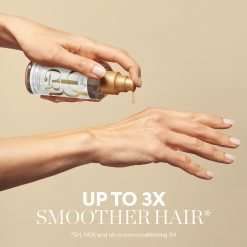 Wella Oil Reflection Light Professionals - Ulje za tanku kosu - 30 ml