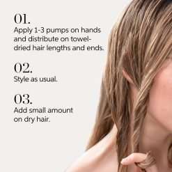 Wella Oil Reflection Light Professionals - Ulje za tanku kosu - 30 ml