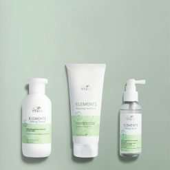 Wella Elements Shampoo Šampon bez sulfata 250 ml