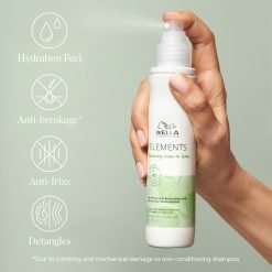 Wella Elements Renewing Spray - Sprej za zaštitu kose 150 ml
