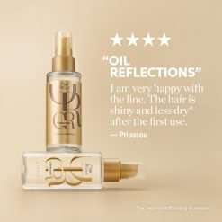 Wella Oil Reflections Luminous Smoothening Oil 100 ml