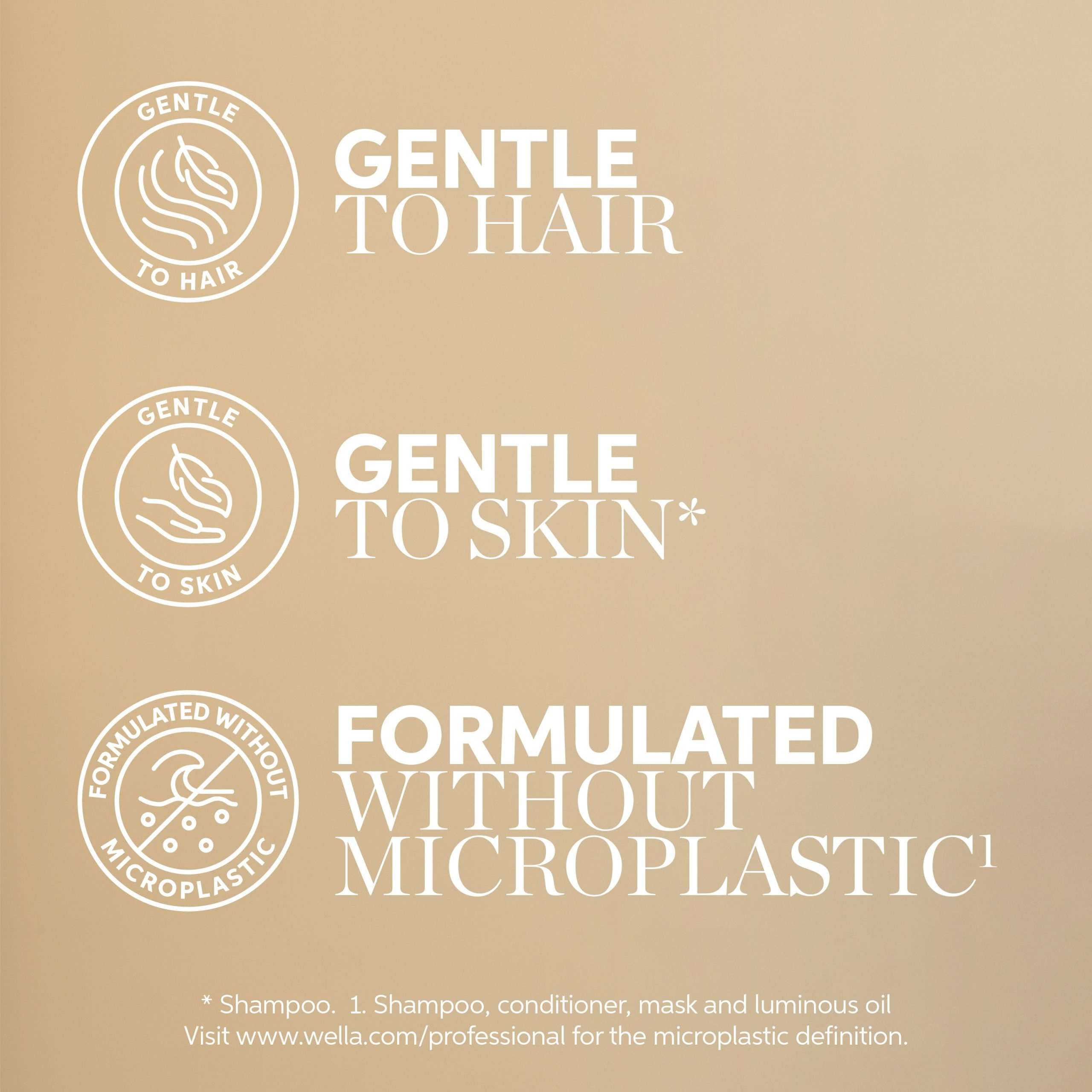 Wella Oil Reflections Luminous Smoothening Oil 100 ml