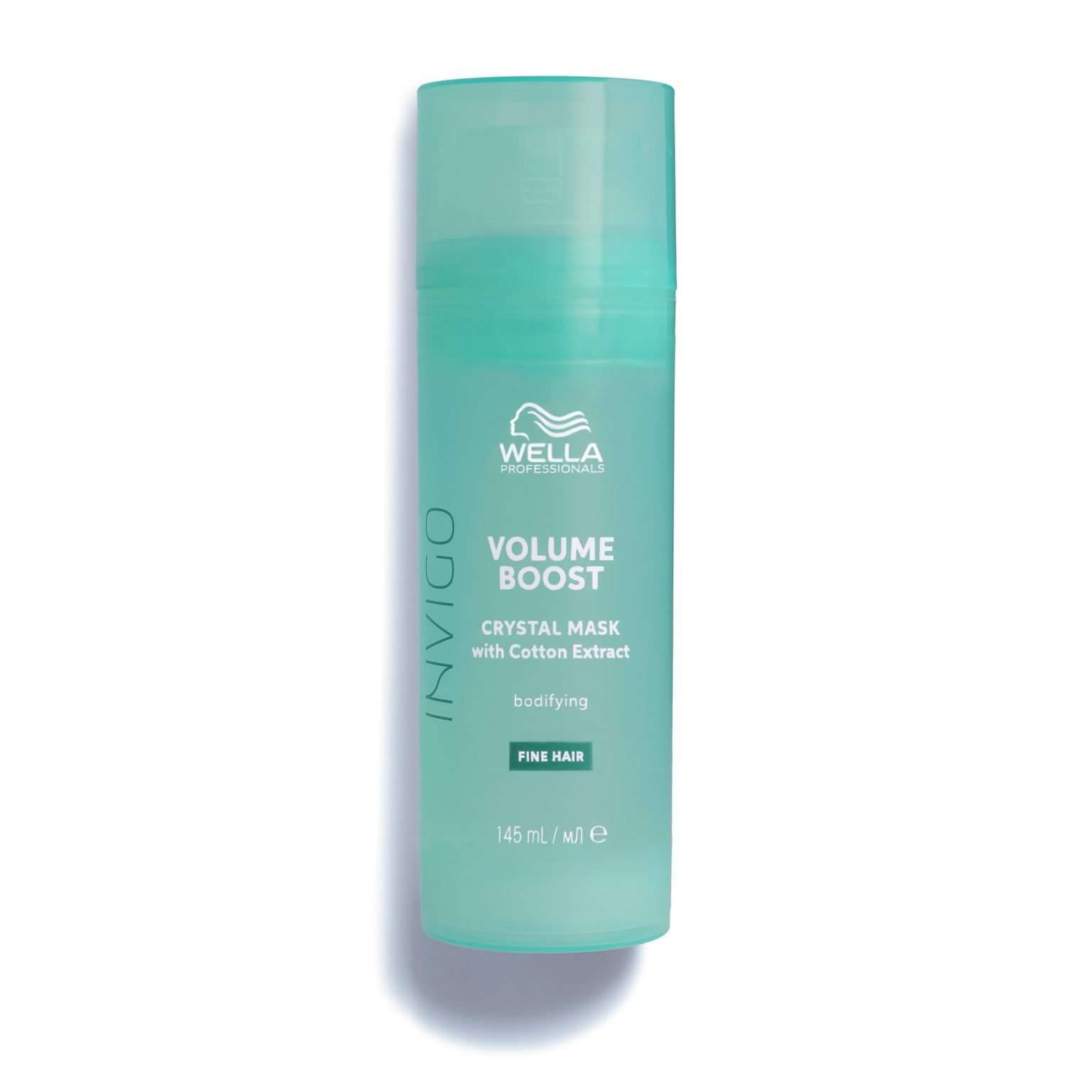 Wella Volume Boost Invigo - Pjena za volumen 150 ml