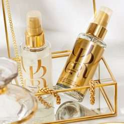 Wella Oil Reflections Luminous Smoothening Oil 100 ml