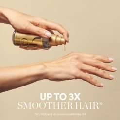 Wella Oil Reflections Luminous Smoothening Oil 100 ml